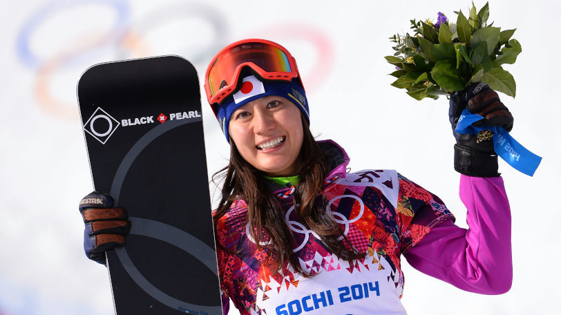 ワイドインタビュー問答有用：スノーボード・竹内智香が卵子の凍結保存を選択してまで「３６歳での現役復帰」を決断した理由週刊エコノミスト Online