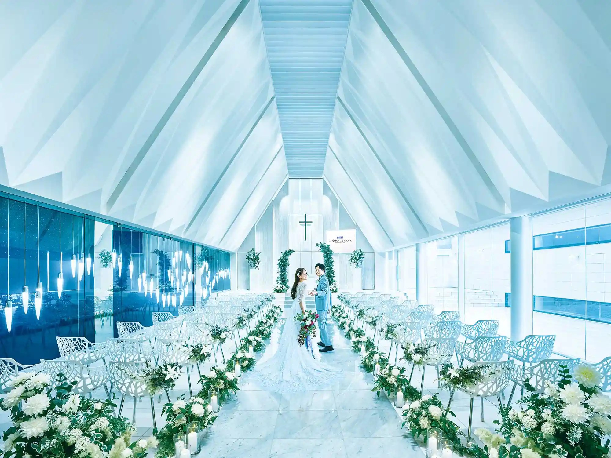 グランコート ル・プリエで結婚式 - みんなのウェディング