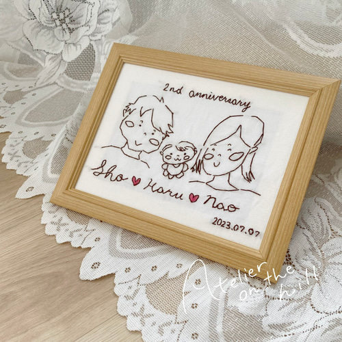 楽天市場 ブライダル ハンカチ 刺繍の通販