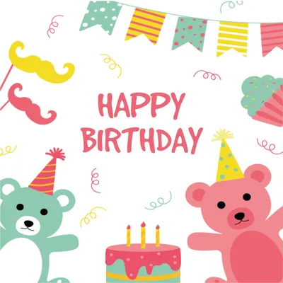 高齢者向けの誕生日メッセージの例文280選色紙や誕生日カードのアイデアも紹介！ - しんぶろぐ〜介護ノート