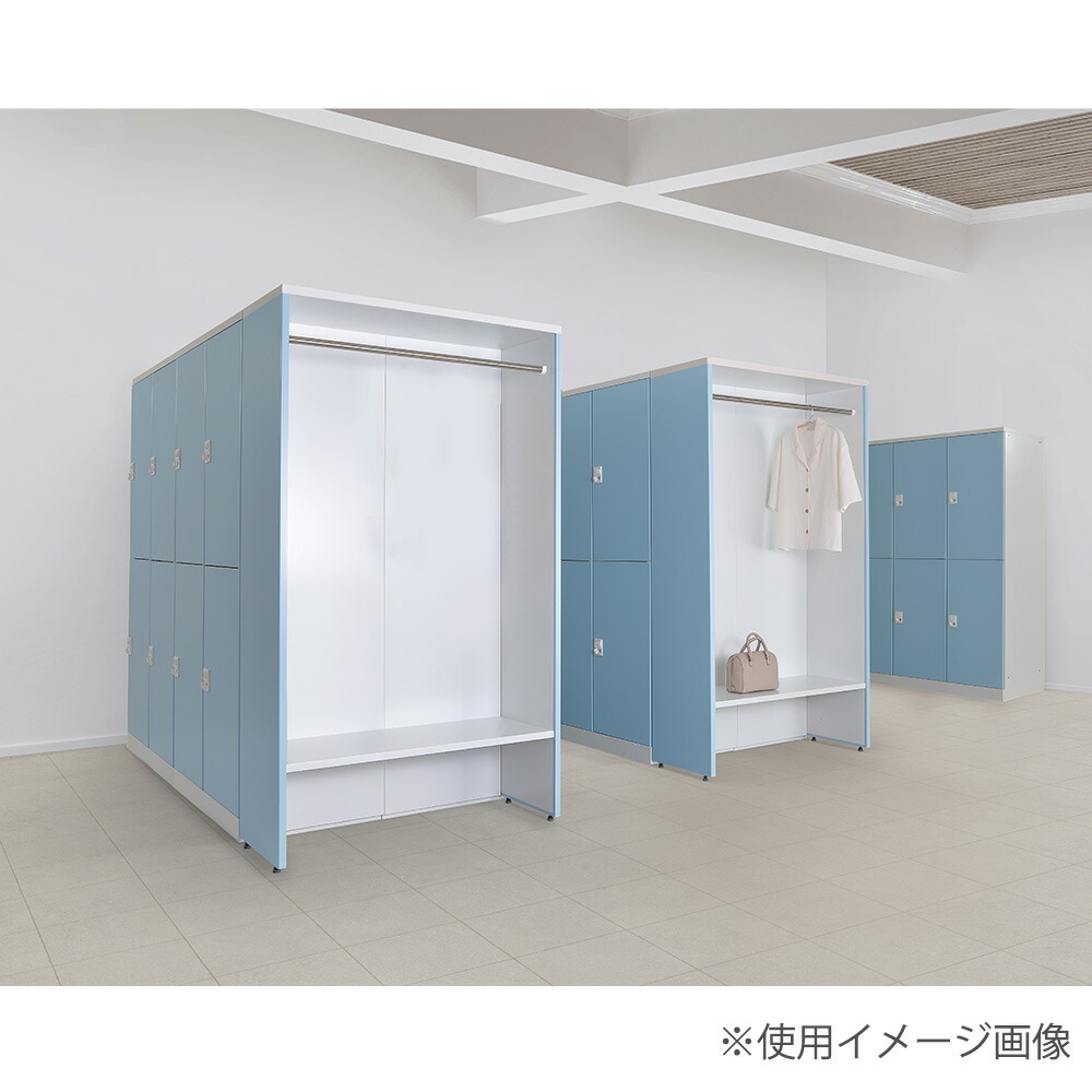 注文住宅 玄関に便利な個人ロッカーを作る方法nosuの家