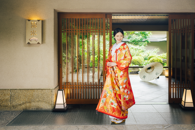 押さえておきたい神前式の費用・相場について日本の結婚式