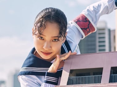 新しい学校のリーダーズ 人気メンバーランキング！人気ランキングまとめ情報サイトConcrank「コンクランク」