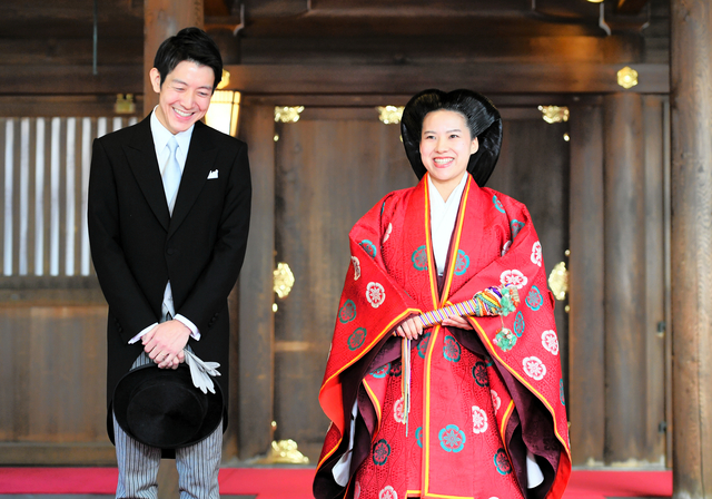 高円宮絢子と守屋慧➁伏見顕正の政経塾と四柱推命