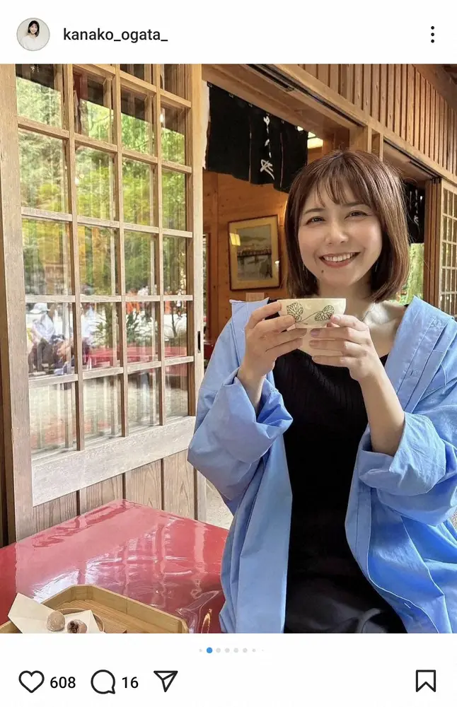 朗報 元広島・緒方孝市さんの娘の緒方佑奈さん、順調に声優としてのキャリアを積み上げている : 赤ヘルちゃんねる