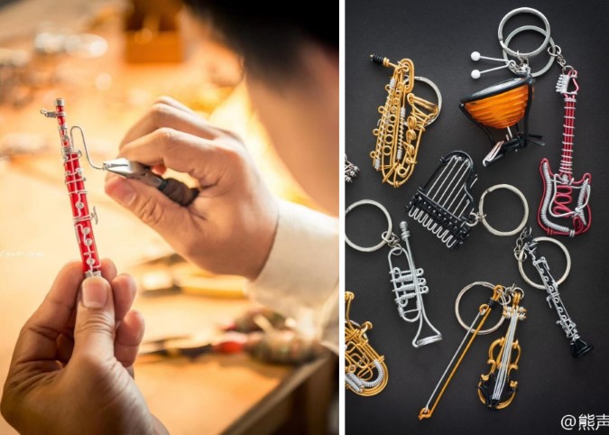 先輩 引退 プレゼント 吹奏楽 手作り 簡単TikTok