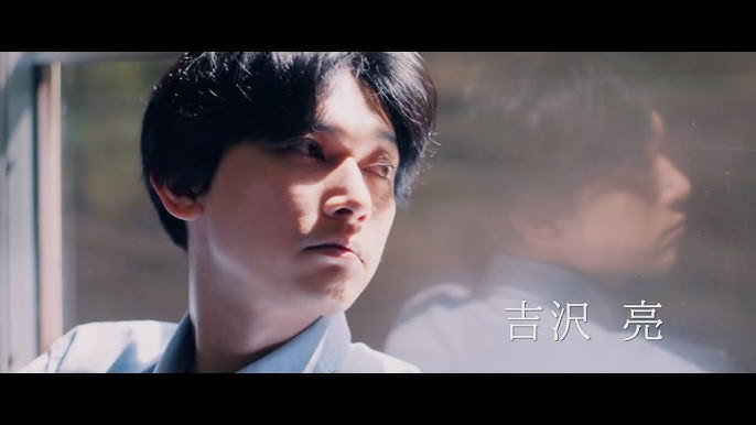 吉沢亮の父親・母親・兄弟の家族情報！イケメンと噂の弟画像は