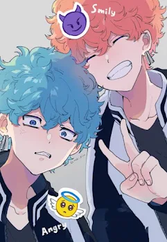 灰谷兄弟の強さは？過去・現代や髪型の変化についても解説