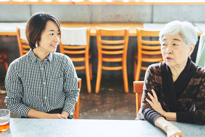 夏バテ気味の胃袋に「ズズズのサラダ」料理通信生産者、料理人、食べる人を結ぶ