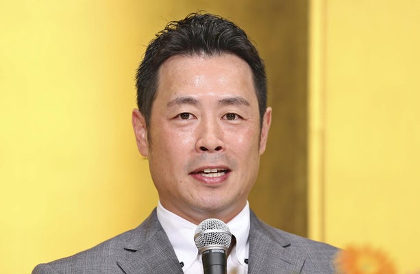 巨人の亀井、来季は一軍コーチ 三軍監督にＯＢの駒田氏 : 読売新聞