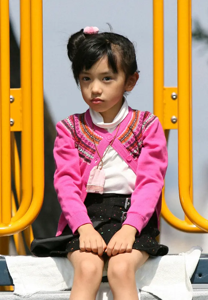 石井萌々果 嵐・相葉の誕生日をギター弾き語りで祝福「まさきにぃに大好きだよ」 「マイガール」で娘役 - スポニチ Sponichi Annex 芸能