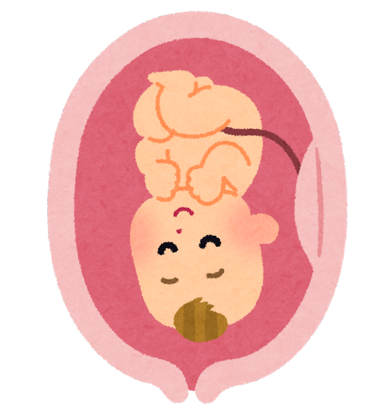 かわいいいいね！の赤ちゃんのイラスト素材無料ダウンロード IllustCute