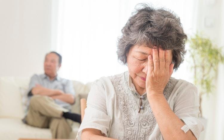 妻の手術で「夜の営み」がなくなった 夫の切実な悩み。 RadiChubu by CBCラジオ ｄメニューニュース NTTドコモ