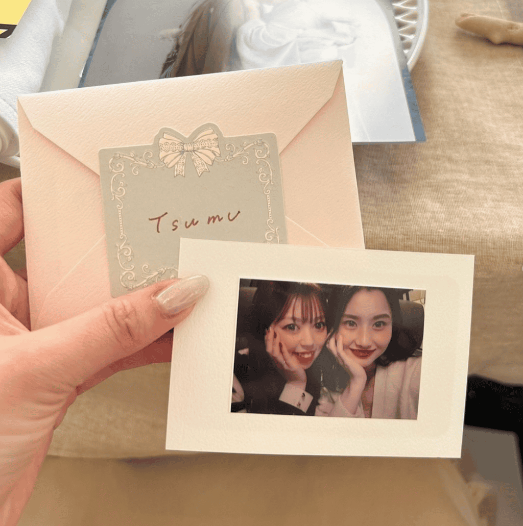 席札メッセージカードの書き方ガイド！相手別にそのまま使える文例やお悩みQ＆Aも紹介みんなのウェディングニュース