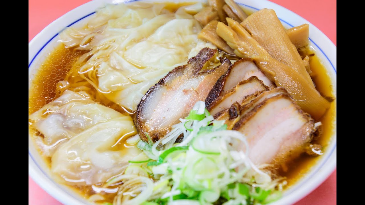 Yugawara らーめんハチ公 - 湯河原ラーメンデータベース