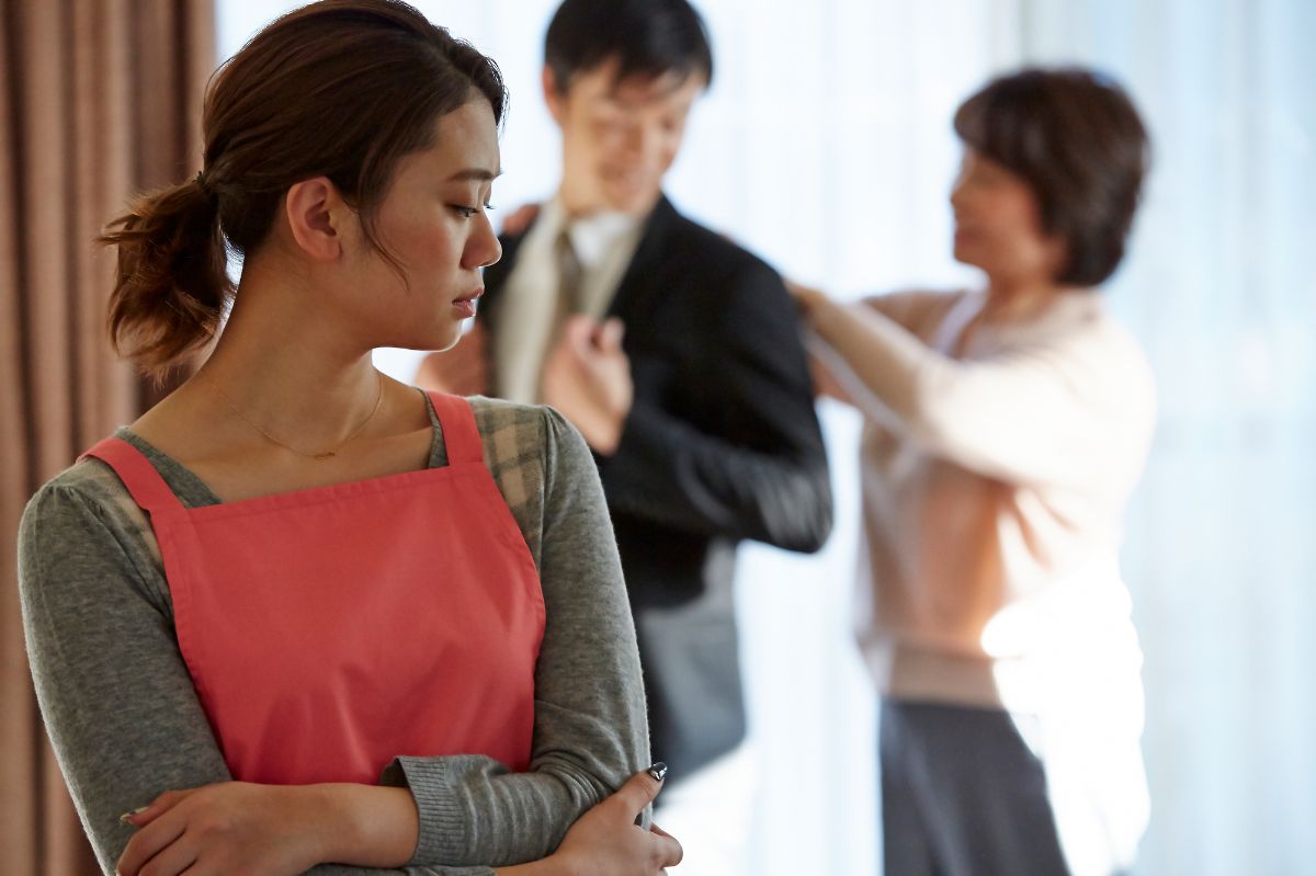 全話公開 義実家に行きたくない！ママ広場 ままひろば 子育て情報メディア