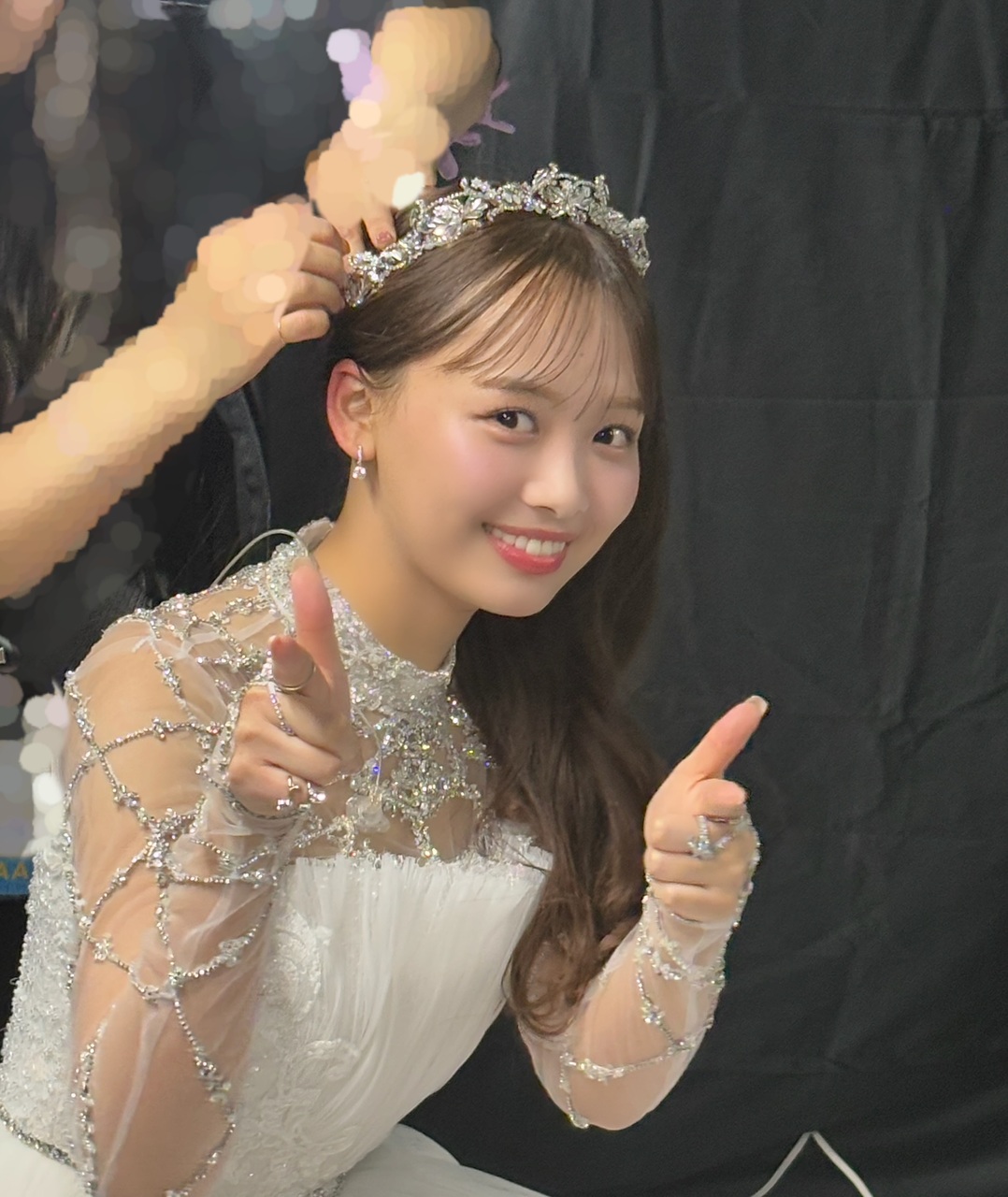 河田陽菜生誕前夜祭瀧澤貴