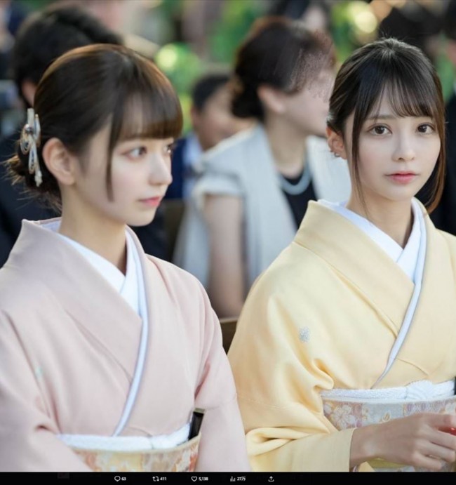 注目の人物 双子ダンスが「可愛い」と話題のまこみな、女子中高生から絶大な支持 - モデルプレス