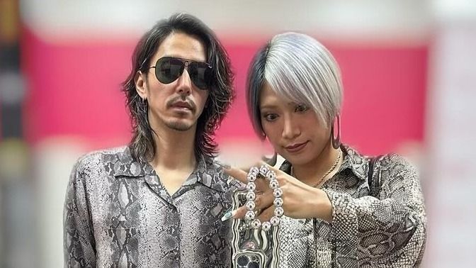 売れても西八王子在住のぱーてぃーちゃん信子。素晴らしい！偉いぞ！👏