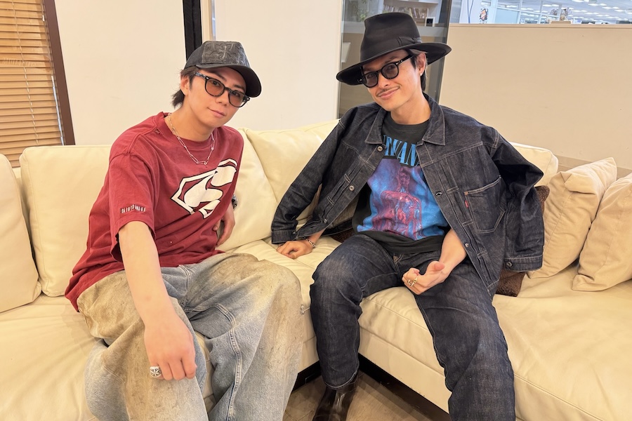 通常版 CLUTCH Magazine VOL.96 2024年8月号表紙：今市隆二 三代目 J SOULBROTHERS2024 6 24発売