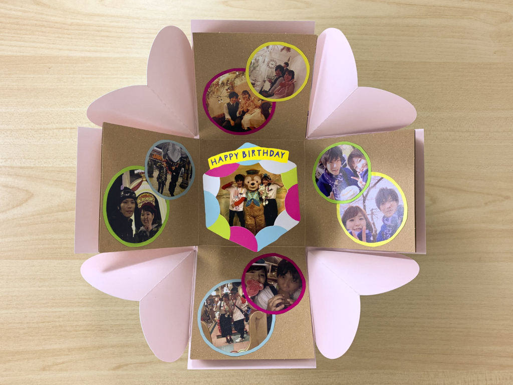 彼氏への手作りプレゼント6選〜彼氏の誕生日・クリスマス・バレンタインに