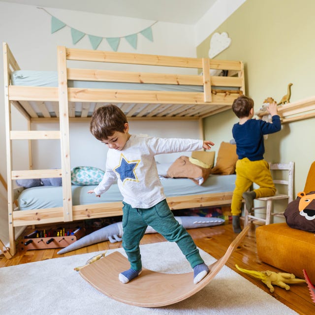 子供部屋の重要性とは？必要な理由と効果的な空間づくり