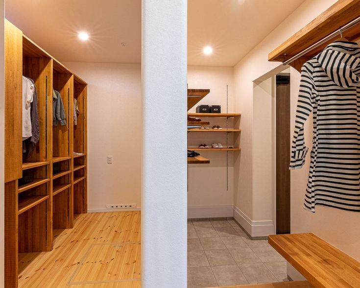 玄関 入り口 ファミリーロッカーのインテリア実例RoomClip ルームクリップ