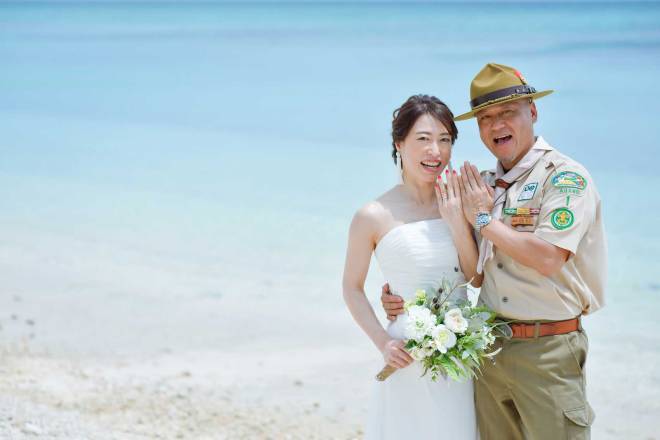 プロポーズ記念のセルフ写真館で素敵なカップル写真を撮ろう📷💖