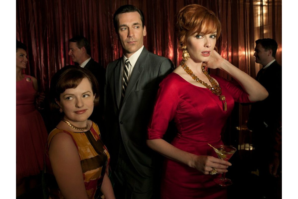 ハンドメイズ・テイル』エリザベス・モス、話題沸騰の衝撃作で見せた