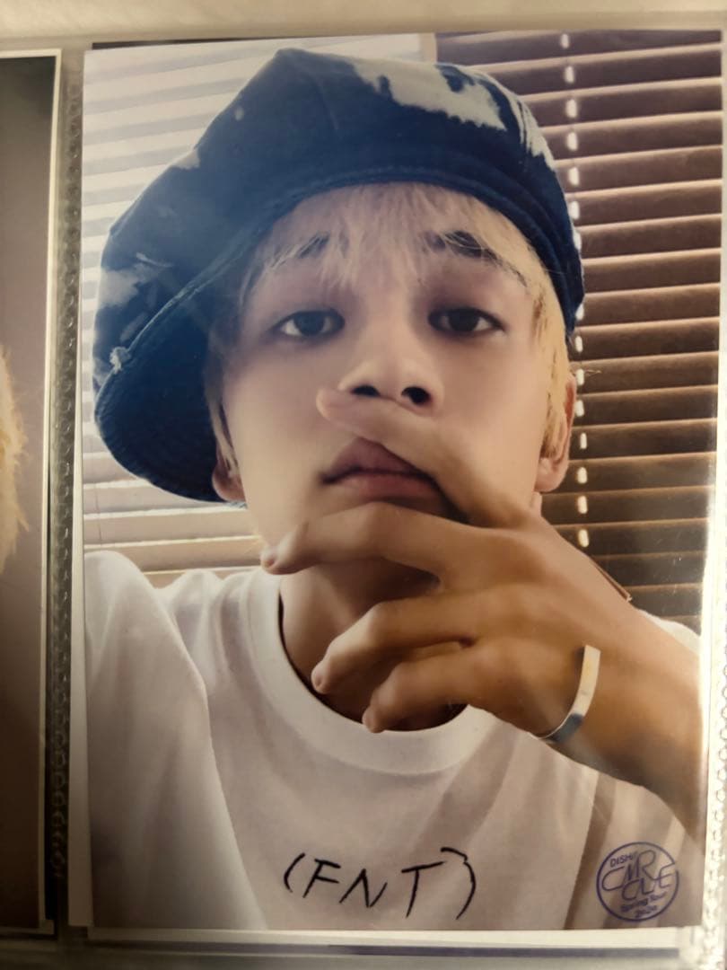 子供の寝顔」北村匠海、ベッドで眠る“おやすみ”SHOTに反響「癒された」E-TALENTBANK co.,ltd