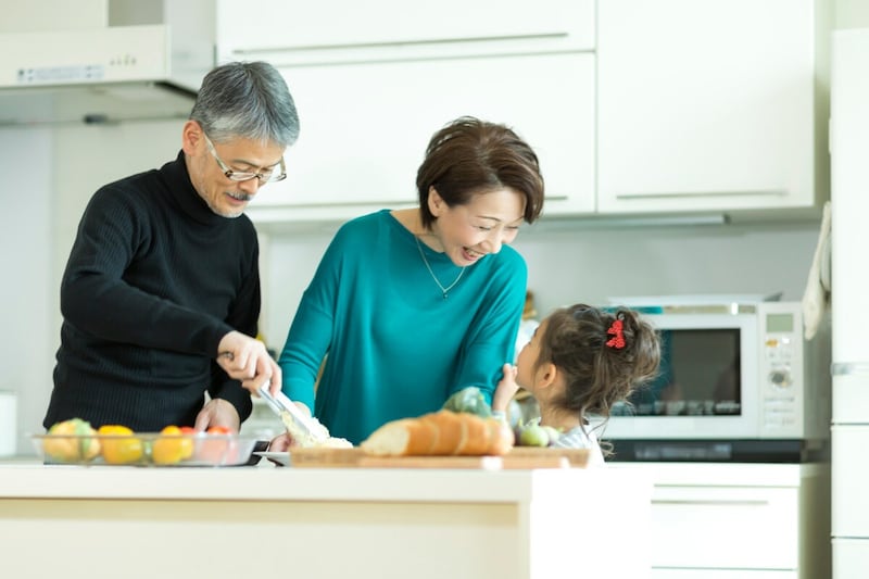 義理の両親への手紙・メールの文例義母義父の好感度UP！手紙の書き方・文例All About