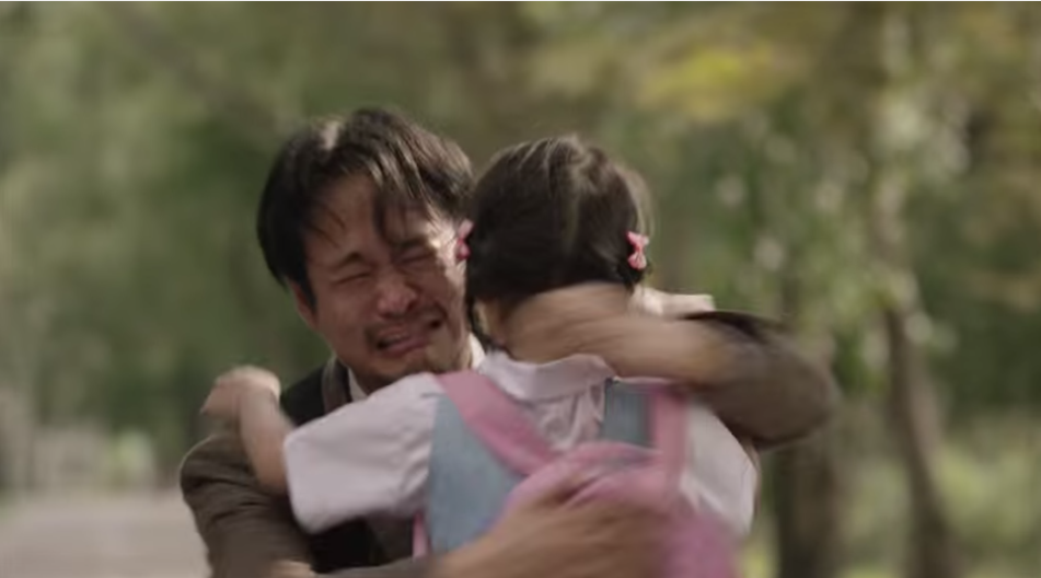 リンクコーデでおしゃれな父娘のお出かけ のはずが！２人の娘のパパが描く「理想」と「現実」に共感必至まいどなニュース