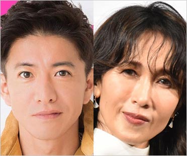 木村拓哉の画像・写真一覧 6ページ目週刊女性PRIME