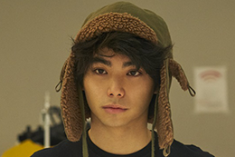 画像1 1村上虹郎、母・UAと共演 親子コラボに感動の声広がる - モデルプレス