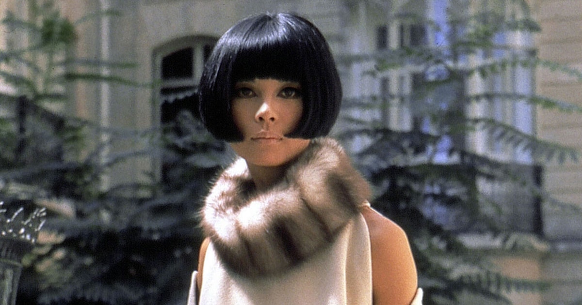 ファッション界に多様性をいち早く取り入れたピエール・カルダン 松本弘子も登場の本編映像 - 映画 - ニュース クランクイン