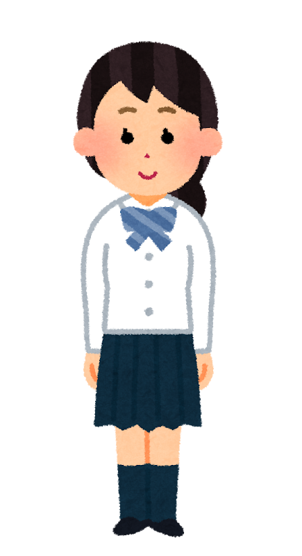 お弁当JKいらすとやチャレンジいらすとやタベガールtabegirlnavigavi