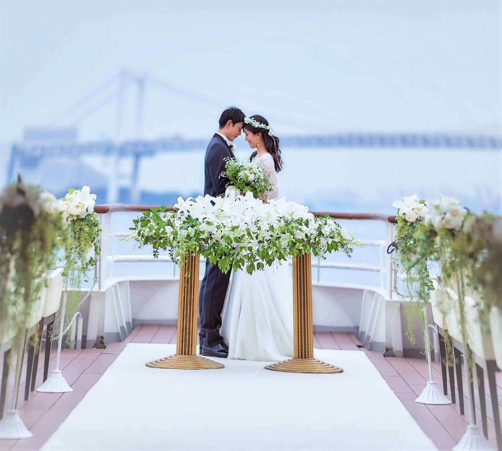 Craftsman Park - 結婚式準備のためのこだわりウエディングサイト