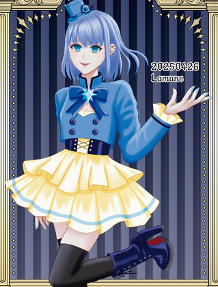 ストアオリジナル BIRTHDAYアクリルスタンド エターナルセーラーヴィーナス エターナルセーラープルート：美少女戦士セーラームーン30周年プロジェクト公式サイト