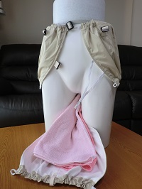 布おむつの魅力と新生児向けのおすすめ