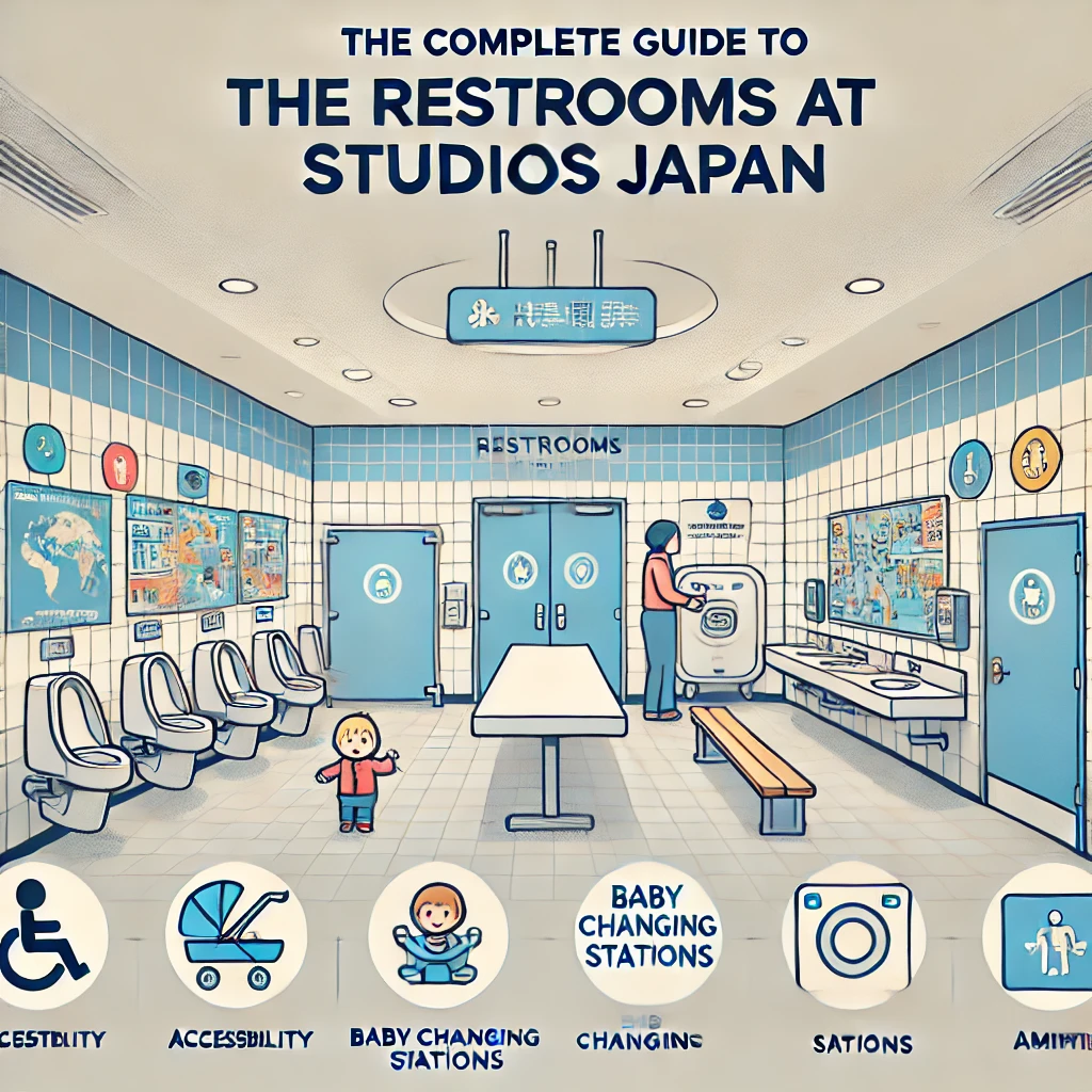 ユニバーサルツーリズム「大阪・関西万博」最寄り駅の夢洲駅のバリアフリー情報