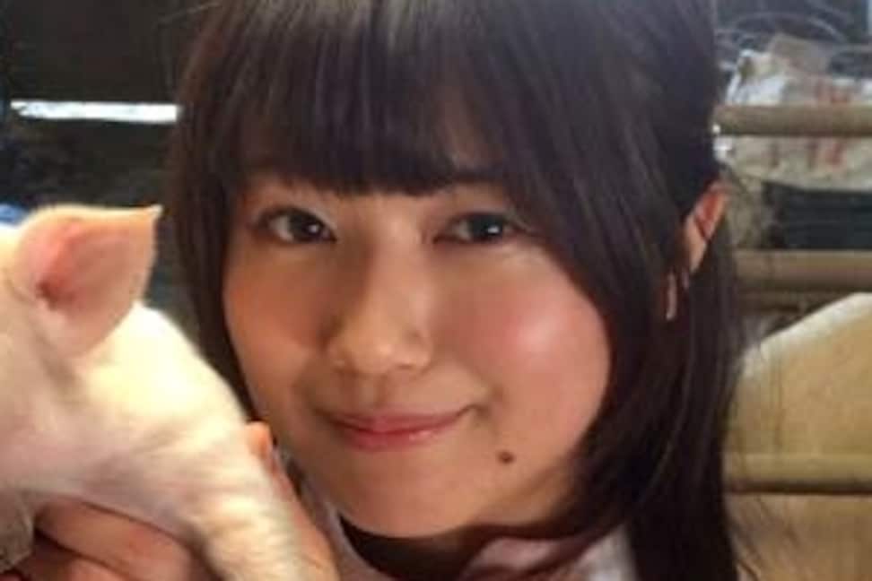 是枝監督最新作『箱の中の羊』で大悟と綾瀬はるかが未来の夫婦役。2026年公開カルチャーメディアNiEW ニュー