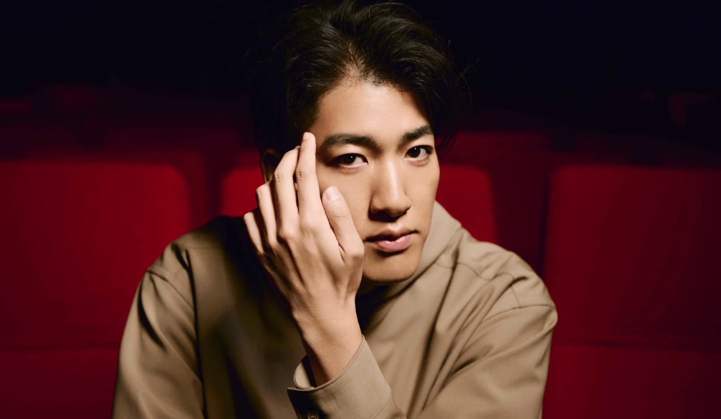 親が歌舞伎俳優でなくとも 」 尾上右近が、尾上眞秀の“憧れの演目” 『連獅子』を踊りたかった理由今こそ、歌舞伎にハマる