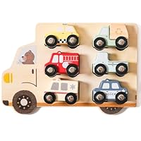 1歳の男の子向け誕生日プレゼントおすすめ16選！おもちゃや実用的グッズもichie いちえ