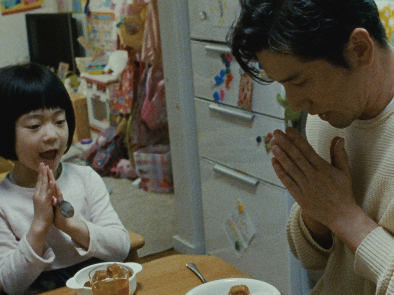 江口洋介の息子がイケメン！？年齢や職業は？娘は森高千里似の美人って本当？ - ORANGE-POP