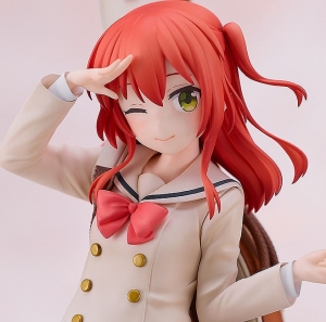 漫画『ぼっち・ざ・ろっく！』の喜多郁代を中心とした話の展開に対する不満及び不信感ぽ