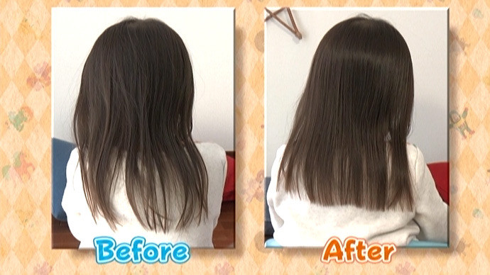 似合わせキッズカットメンズ Nuage'表参道 ベリーショート：L197825289ニュアージュ 表参道 南青山 Nuage' のヘア スタイルホットペッパービューティ