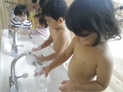 龍明寺幼稚園 on X: 