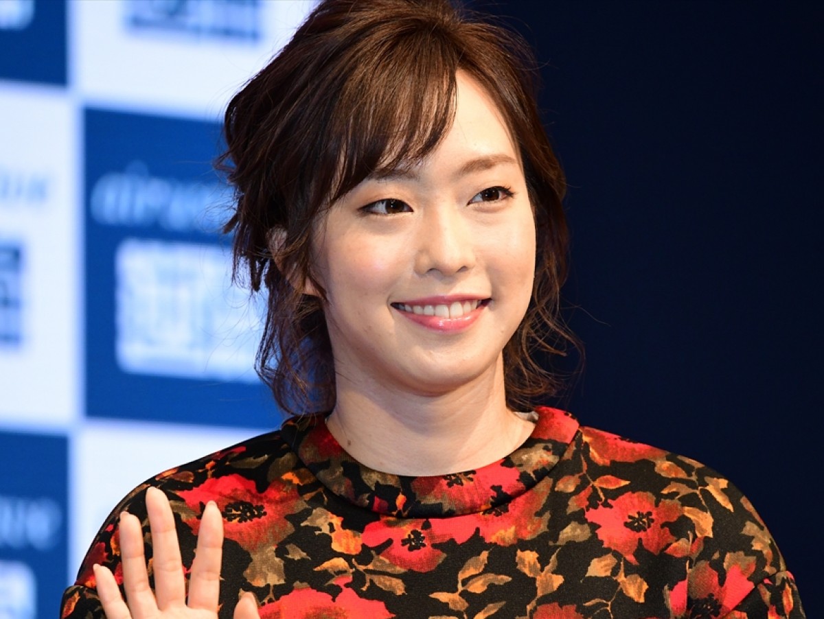 フォトギャラリー4枚目 団体金メダルへ！石川佳純の父が明かす「苦しみぬいた５年間」FRIDAYデジタル