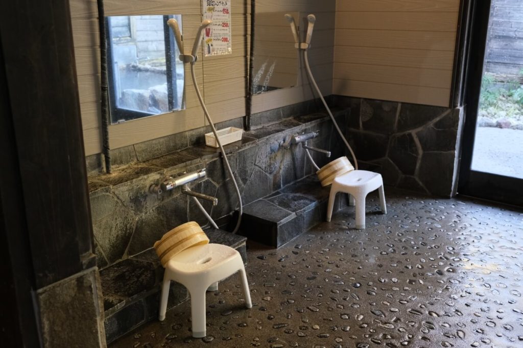 宇佐市院内町の家族風呂・男女露天風呂 天然温泉掛け流し『妙見温泉』お店やサービスを見つけるサイト・Bizloop ビズループ サーチ