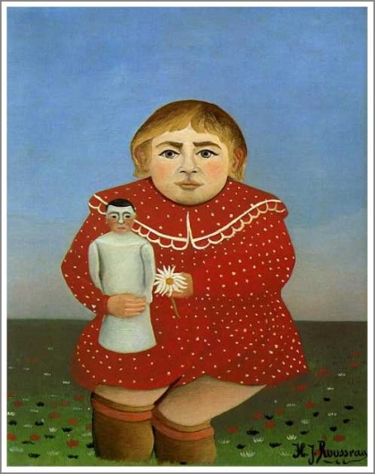 おばけ」の概念がない赤ちゃんに怖い画像を見せてみた - YouTube